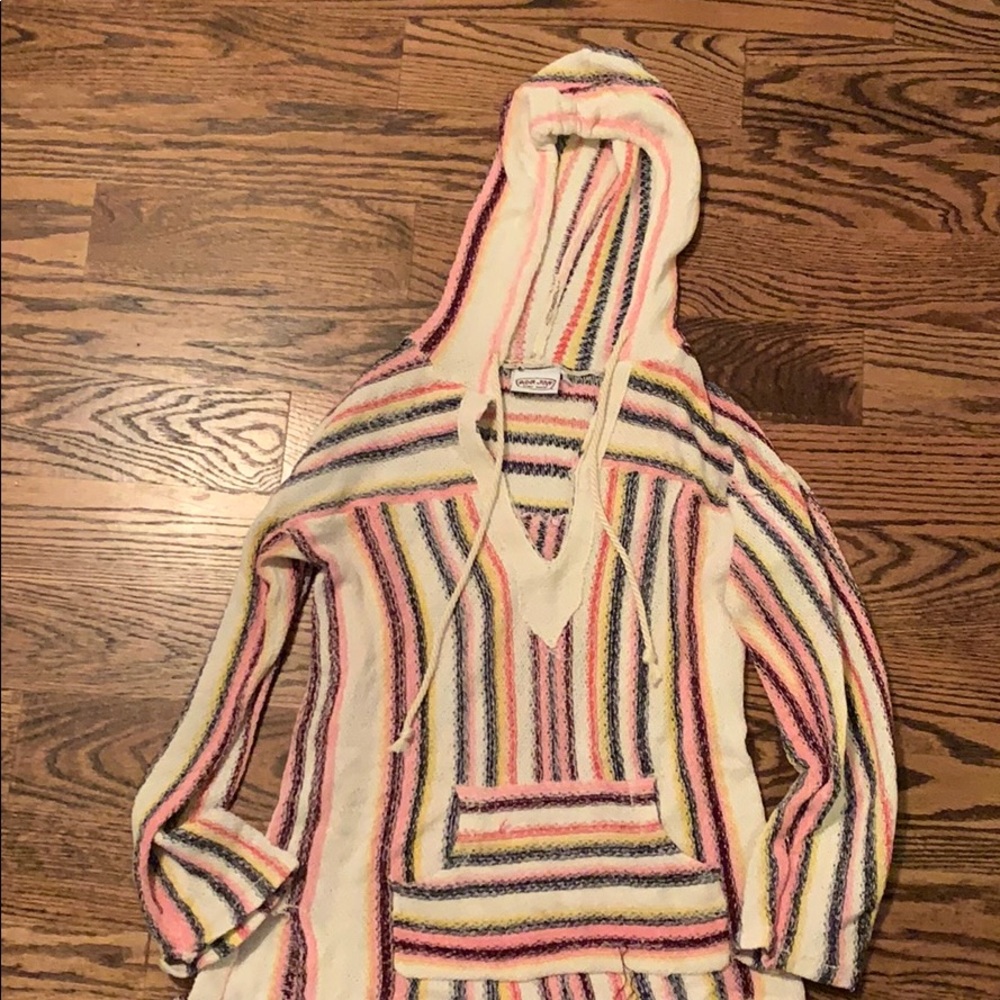 Billabong sweater